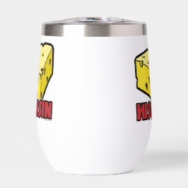 ウィスコンシンチーズウェッジ