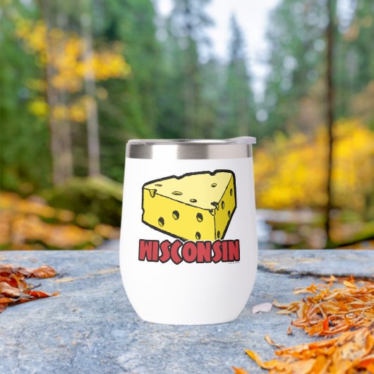 ウィスコンシンチーズウェッジ (アウトドア)