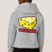 ウィスコンシンチーズウェッジ (裏面)