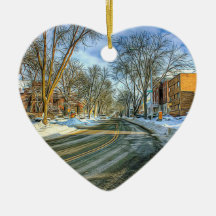 ウィスコンシンチーズヘッドクリスマスキープサケ