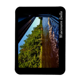 ウィスコンシンデルス マグネット