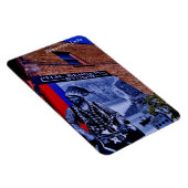 ウィスコンシンデルス マグネット (右側)