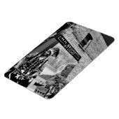 ウィスコンシンデルス マグネット (左側)