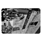 ウィスコンシンデルス マグネット (横)