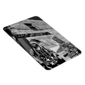 ウィスコンシンデルス マグネット (右側)