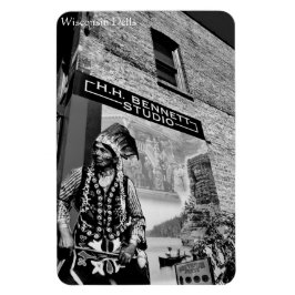 ウィスコンシンデルス マグネット