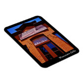 ウィスコンシンデルス マグネット (右側)