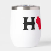 ウィスコンシンホーム (正面)