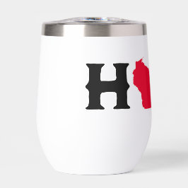 ウィスコンシンホーム