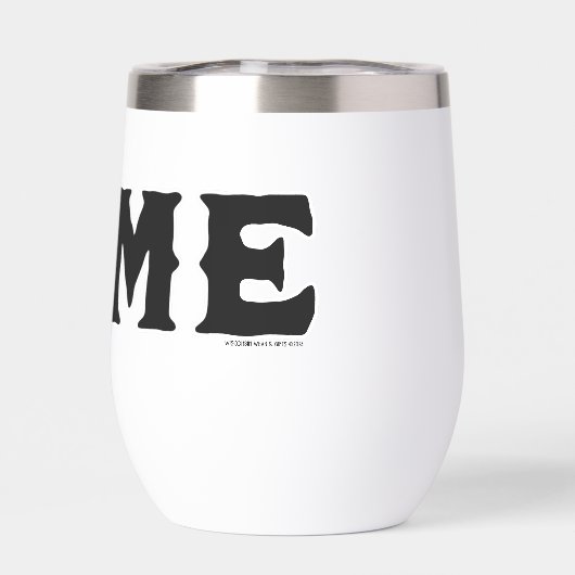 ウィスコンシンホーム (背面)