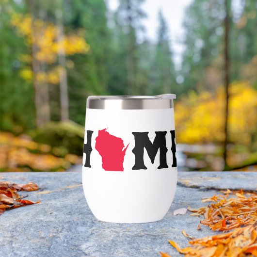 ウィスコンシンホーム (アウトドア)