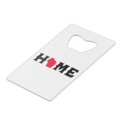 ウィスコンシンホーム クレジットカード栓抜き (裏面アングル)