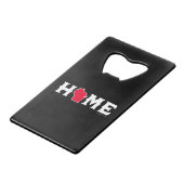 ウィスコンシンホーム クレジットカード栓抜き (裏面アングル)