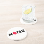 ウィスコンシンホーム コースター (側面)