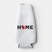 ウィスコンシンホーム ボトルクーラー (正面)