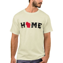 ウィスコンシンホーム