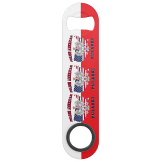 ウィスコンシンポーランド共和国 スピード栓抜き