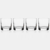 ウィスコンシンライトハウスグラス ウイスキーグラス (右)