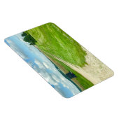 ウィスコンシン中西部写真用磁石プラットテビル マグネット (右側)