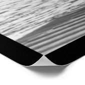 ウィスコンシン大学バーシティ・ローイング1914 ポスター (角)