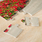 ウィスコンシン夫人が大好き。 ジグソーパズル (側面)