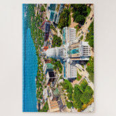 ウィスコンシン夫人が大好き。 ジグソーパズル (縦)