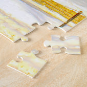 ウィスコンシン夫人が大好き。 ジグソーパズル (側面)