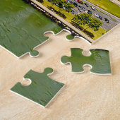 ウィスコンシン夫人が大好き。 ジグソーパズル (側面)