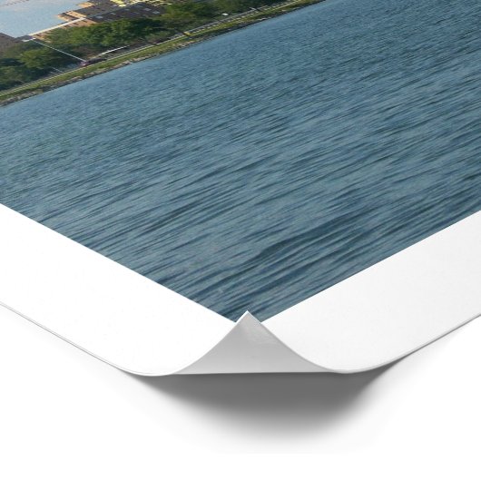 ウィスコンシン夫人 ポスター (角)