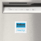 ウィスコンシン夫人 マグネット (インサイチュ (食洗機))