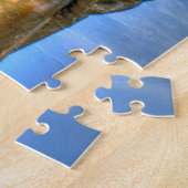 ウィスコンシン女性権利像。 ジグソーパズル (側面)