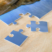 ウィスコンシン女性権利像 ジグソーパズル (側面)