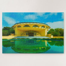 ウィスコンシン州のミルウォーキーが大好き。 ジグソーパズル