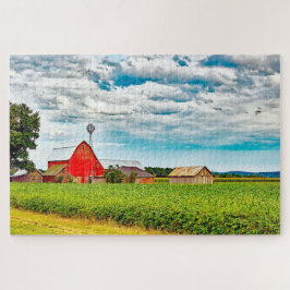 ウィスコンシン州の古いバーが大好き。 ジグソーパズル