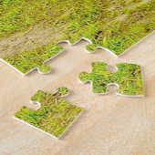 ウィスコンシン州の古いバーンズが大好き。 ジグソーパズル (側面)