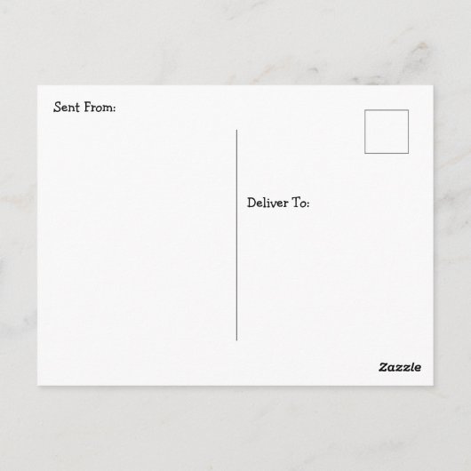 ウィスコンシン州へようこそ。ウィスコンシン州では、乳製品の香りが漂う ポストカード (裏面)