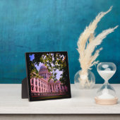 ウィスコンシン州キャピトル フォトプラーク (インサイチュ)