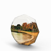 ウィスコンシン州ジュネーブ湖沿岸部 フォトブロック (右)