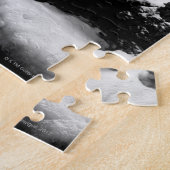 ウィスコンシン州ドア郡 ジグソーパズル (側面)