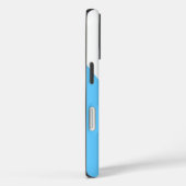 ウィスコンシン州マディソン国旗 Case-Mate iPhoneケース (裏面 / 右)