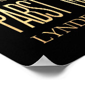 ウィスコンシン州ミルウォーキーの観光スポットと有名な場所 ポスター (角)