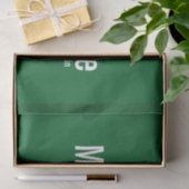 ウィスコンシン州ミルウォーキーティッシュペーパー 薄葉紙 (ギフト)