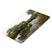 ウィスコンシン州ミルウォーキー川、ウェストベンド マグネット (左側)