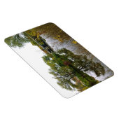 ウィスコンシン州ミルウォーキー川、ウェストベンド マグネット (右側)