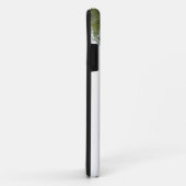 ウィスコンシン州ミルウォーキー川、ウェストベンド Case-Mate iPhoneケース (裏面/右)