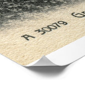 ウィスコンシン州ミルウォーキー市グランドアヴェ1907ヴィンテージ ポスター (角)