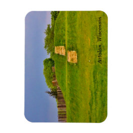 ウィスコンシン州，アズタラン マグネット