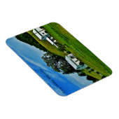 ウィスコンシン州，クーンバレー マグネット (右側)