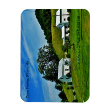 ウィスコンシン州,クーンバレー