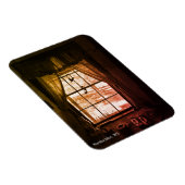 ウィスコンシン州，ノルスカダレン マグネット (右側)